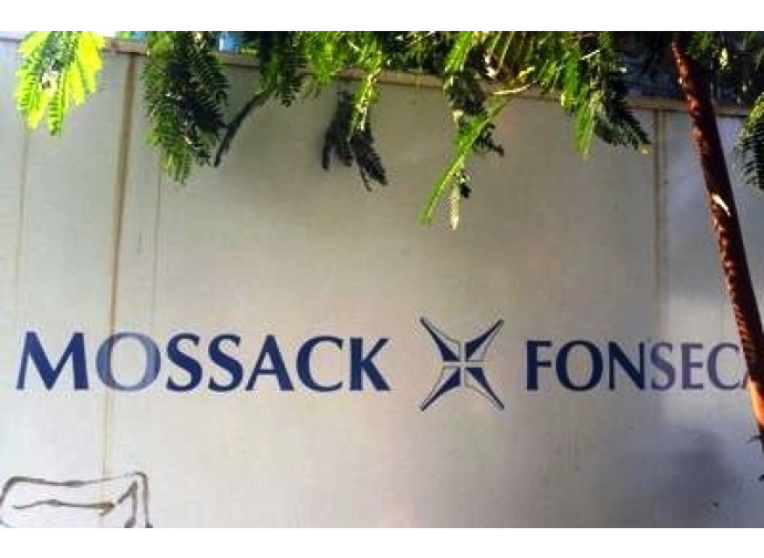 L'agenzia finanziaria Mossak Fonseca L'agenzia finanziaria Mossak Fonseca
